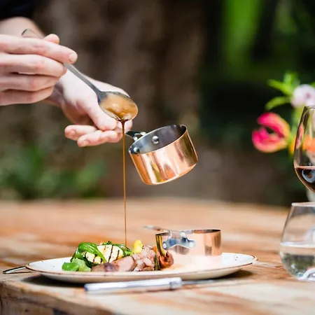 Landgoed Rhederoord Nabij Arnhem Ξενοδοχείο De Steeg