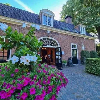 Landgoed Rhederoord Nabij Arnhem ホテル De Steeg