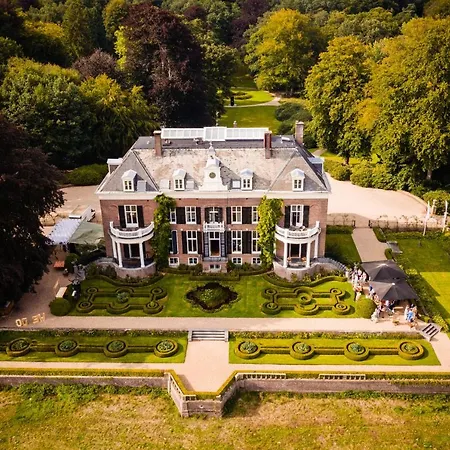 Landgoed Rhederoord Nabij Arnhem 4*