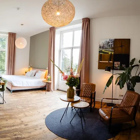 Landgoed Rhederoord Nabij Arnhem 4*