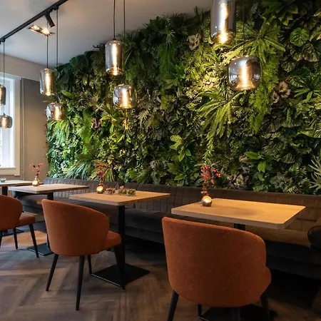 Landgoed Rhederoord Nabij Arnhem