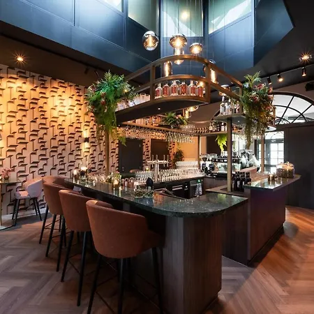 Landgoed Rhederoord Nabij Arnhem Hotel De Steeg