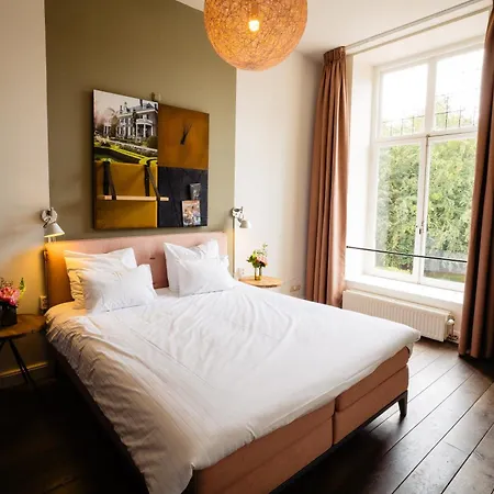 Landgoed Rhederoord Nabij Arnhem