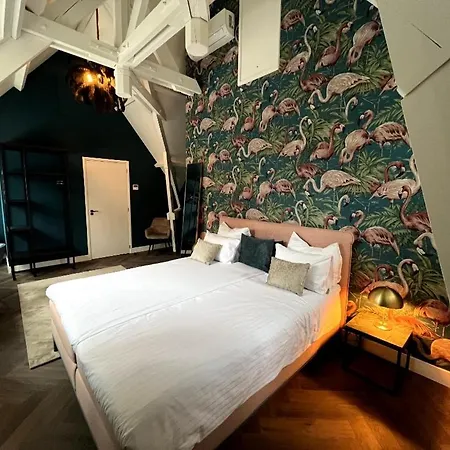 Landgoed Rhederoord Nabij Arnhem Hotel