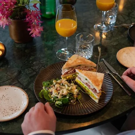 Landgoed Rhederoord Nabij Arnhem Hotel De Steeg