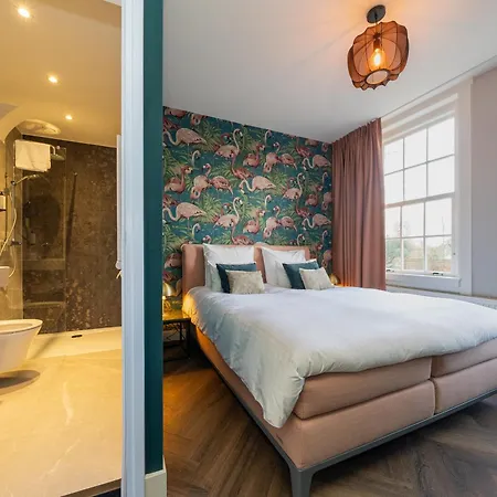 Landgoed Rhederoord Nabij Arnhem 4*