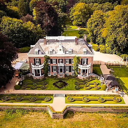 Landgoed Rhederoord Nabij Arnhem Hotel