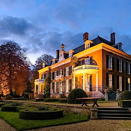 Landgoed Rhederoord Nabij Arnhem Hotel De Steeg