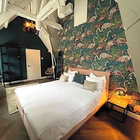 Hotel Landgoed Rhederoord Nabij Arnhem 4*