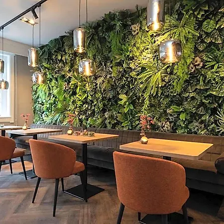 Landgoed Rhederoord Nabij Arnhem Hotel De Steeg