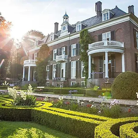 Landgoed Rhederoord Nabij Arnhem Hotel De Steeg
