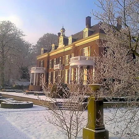 Hotel Landgoed Rhederoord Nabij Arnhem De Steeg