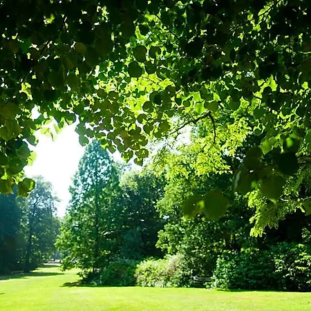 Landgoed Rhederoord Nabij Arnhem 4*