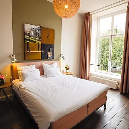 Hotel Landgoed Rhederoord Nabij Arnhem