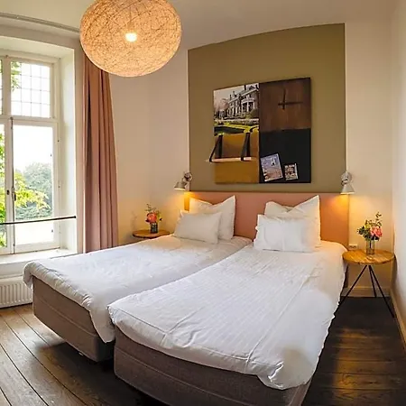 Landgoed Rhederoord Nabij Arnhem Hotel 4*