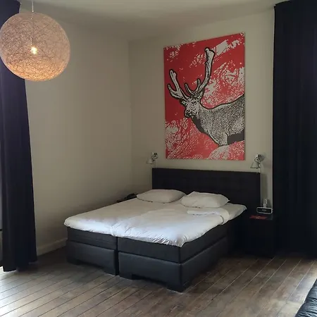Landgoed Rhederoord Nabij Arnhem ホテル De Steeg