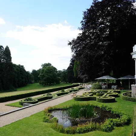 Hotel Landgoed Rhederoord Nabij Arnhem 4*