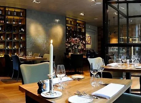 Landgoed Rhederoord Nabij Arnhem