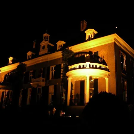 Landgoed Rhederoord Nabij Arnhem 4*