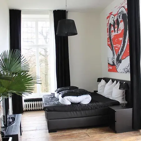 Hotel Landgoed Rhederoord Nabij Arnhem De Steeg