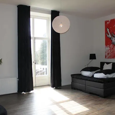 Landgoed Rhederoord Nabij Arnhem 4* De Steeg