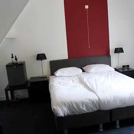 Landgoed Rhederoord Nabij Arnhem ホテル
