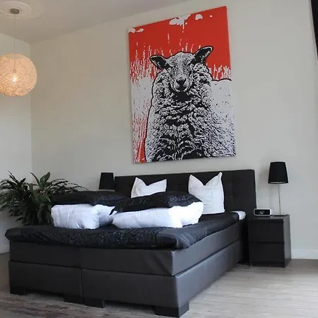 Landgoed Rhederoord Nabij Arnhem Hotel 4*