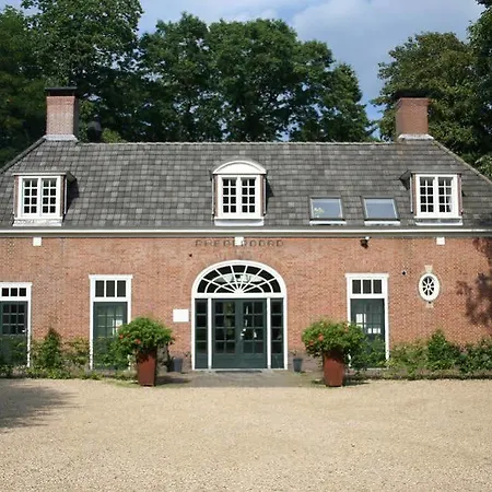 Landgoed Rhederoord Nabij Arnhem Hotel