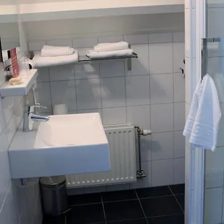 Landgoed Rhederoord Nabij Arnhem Hotel De Steeg