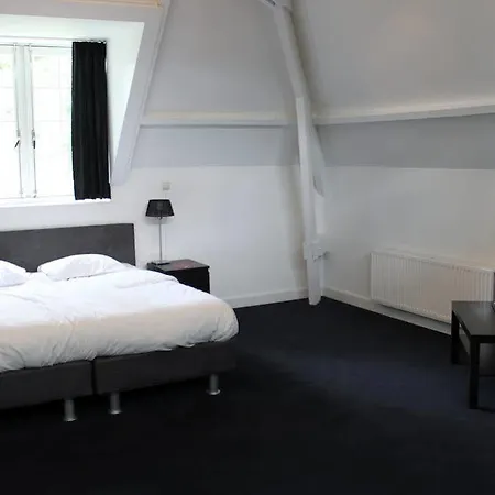 Landgoed Rhederoord Nabij Arnhem 4* De Steeg