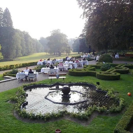 Landgoed Rhederoord Nabij Arnhem 4* De Steeg