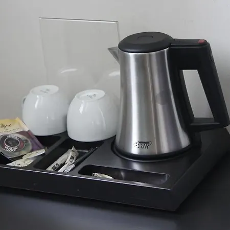 Landgoed Rhederoord Nabij Arnhem 4*