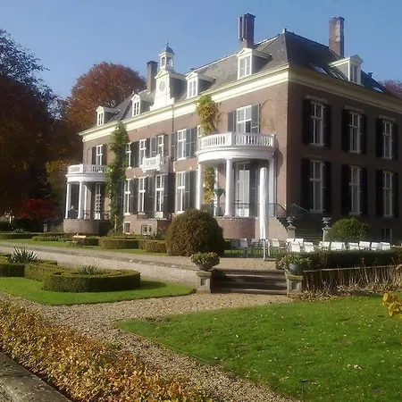 Hotel Landgoed Rhederoord Nabij Arnhem