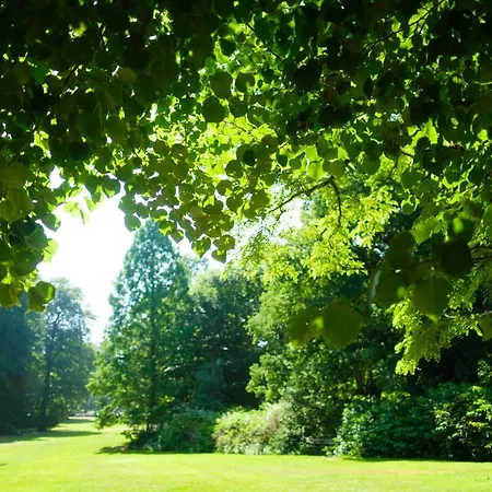 Landgoed Rhederoord Nabij Arnhem Hotel De Steeg