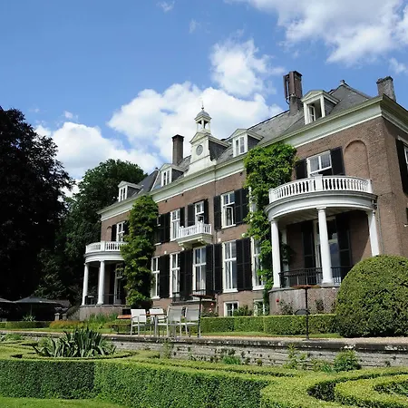 Hotel Landgoed Rhederoord Nabij Arnhem De Steeg