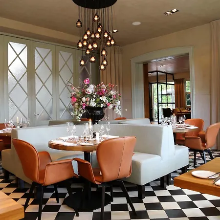 Landgoed Rhederoord Nabij Arnhem 4* De Steeg