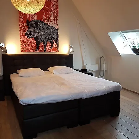 Landgoed Rhederoord Nabij Arnhem Ξενοδοχείο