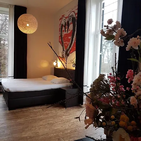 Landgoed Rhederoord Nabij Arnhem 4*