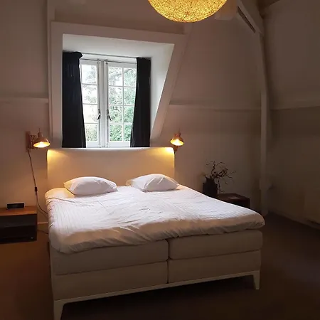 Landgoed Rhederoord Nabij Arnhem Hotel De Steeg