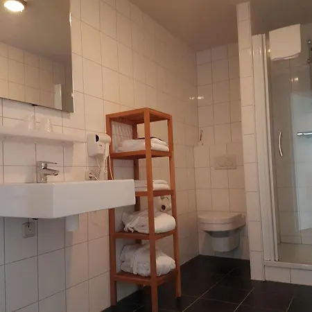 Landgoed Rhederoord Nabij Arnhem 4* De Steeg