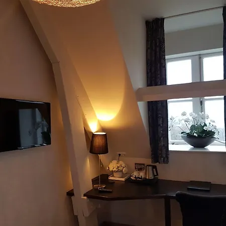 Landgoed Rhederoord Nabij Arnhem 4*