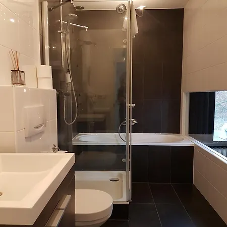 فندق Landgoed Rhederoord Nabij Arnhem