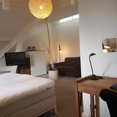 Landgoed Rhederoord Nabij Arnhem De Steeg