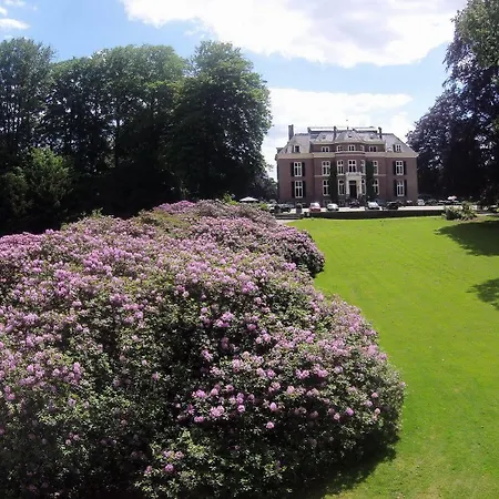 ホテル Landgoed Rhederoord Nabij Arnhem 4*