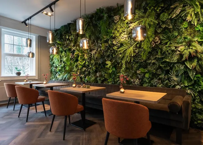 Landgoed Rhederoord Nabij Arnhem