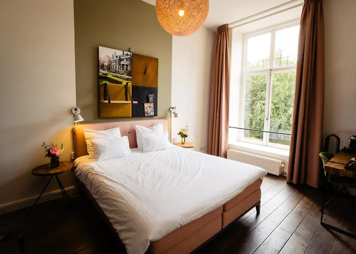 Landgoed Rhederoord Nabij Arnhem