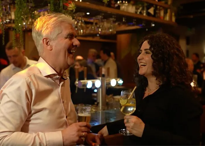 Landgoed Rhederoord Nabij Arnhem 4* De Steeg