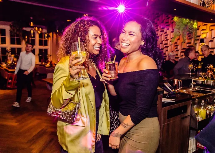 Landgoed Rhederoord Nabij Arnhem 4* De Steeg