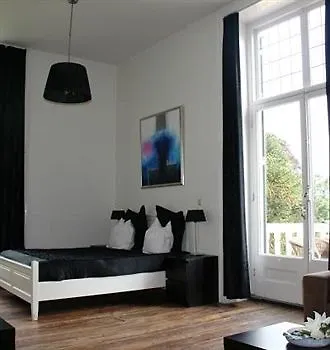 Landgoed Rhederoord Nabij Arnhem Szálloda 4*