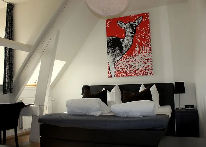 Hotel Landgoed Rhederoord Nabij Arnhem De Steeg